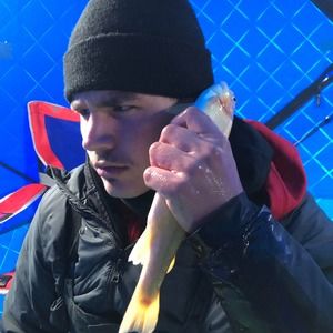 Meet your Posher, Ryan